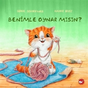 Benimle Oynar Mısın?