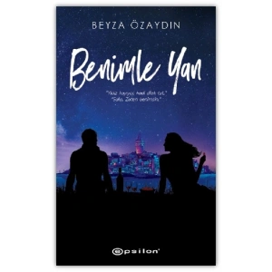 Benimle Yan (Ciltli)