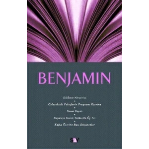 Benjamin