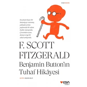 Benjamin Button’ın Tuhaf Hikayesi