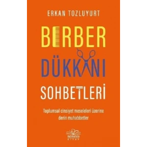 Berber Dükkanı Sohbetleri