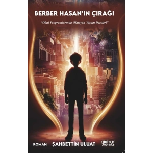 Berber Hasan’ın Çırağı