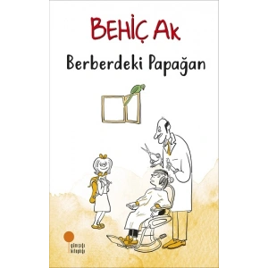 Berberdeki Papağan