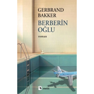 Berberin Oğlu