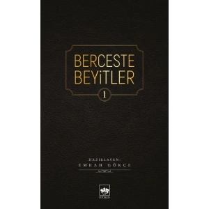 Berceste Beyitler