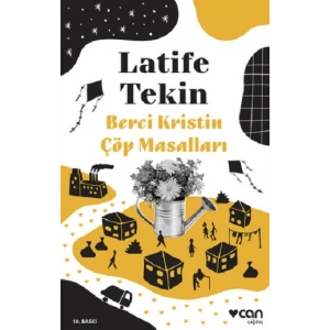 Berci Kristin Çöp Masalları