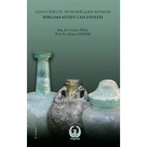 Bergama Müzesi Cam Eserleri