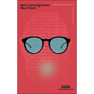 Berlin Günlüğünden