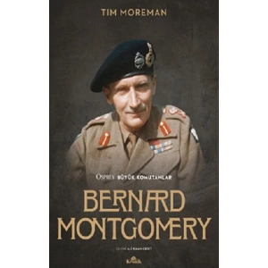 Bernard Montgomery