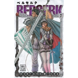 Berserk 7