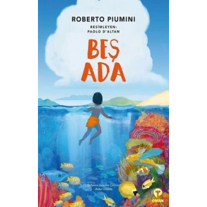 Beş Ada