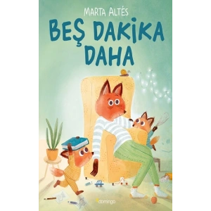 Beş Dakika Daha