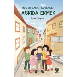 Beşer Şaşar Kuzenler - Askıda Ekmek