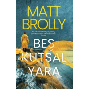 Beş Kutsal Yara