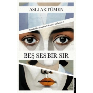 Beş Ses Bir Sır