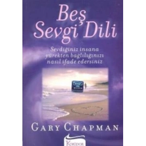 Beş Sevgi Dili