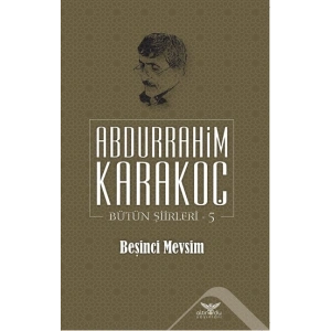 Beşinci Mevsim - Bütün Şiirleri 5