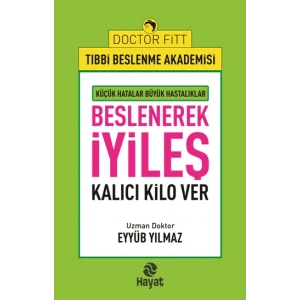 Beslenerek İyileş