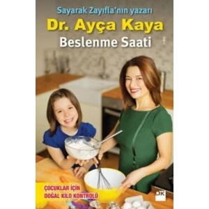 Beslenme Saati