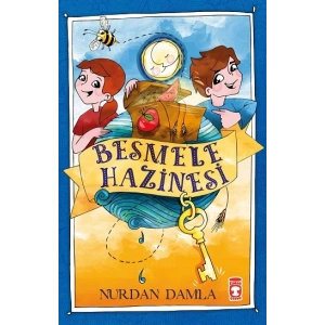 Besmele Hazinesi