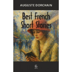 Best French Short Stories