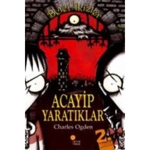 Beter İkizler - Acayip Yaratıklar