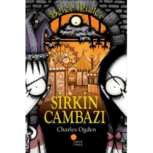 Beter İkizler - Sirkin Cambazı