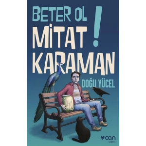 Beter Ol Mitat Karaman!
