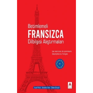 Betimlemeli Fransızca Dilbilgisi Alıştırmaları