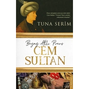 Beyaz Atlı Prens Cem Sultan