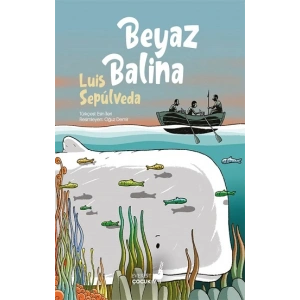 Beyaz  Balina