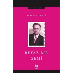 Beyaz Bir Gemi