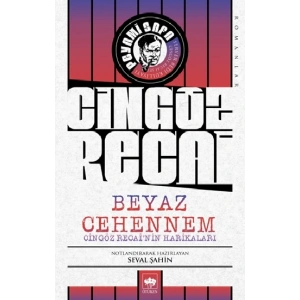 Beyaz Cehennem