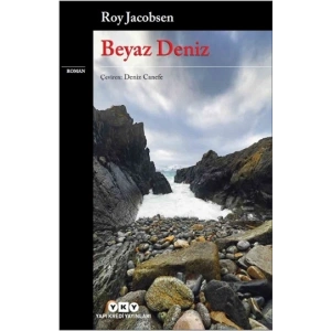 Beyaz Deniz