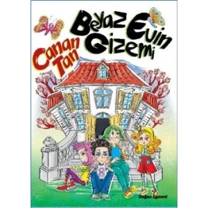 Beyaz Evin Gizemi