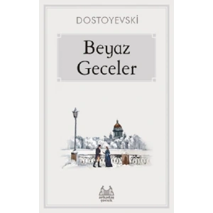Beyaz Geceler