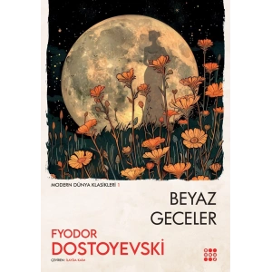 Beyaz Geceler