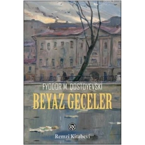 Beyaz Geceler