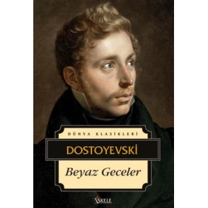 Beyaz Geceler