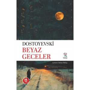 Beyaz Geceler