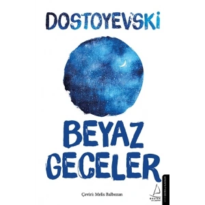 Beyaz Geceler
