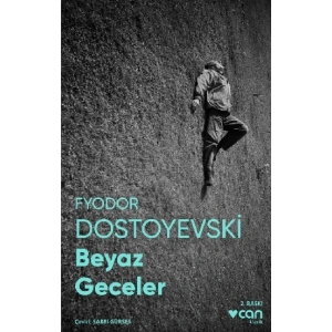 Beyaz Geceler (Fotoğraflı Klasikler)