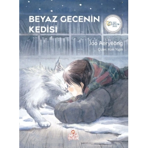 Beyaz Gecenin Kedisi