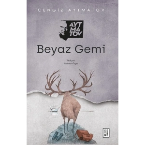Beyaz Gemi
