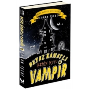 Beyaz Kanatlı Vampir 6 – Derin Kuyu