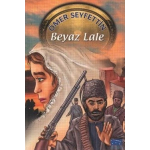 Beyaz Lale