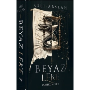 Beyaz Leke