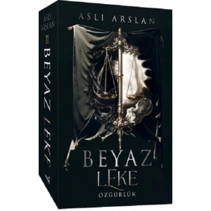 Beyaz Leke 2 - Özgürlük