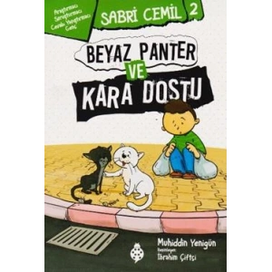 Beyaz Panter ve Kara Dostu