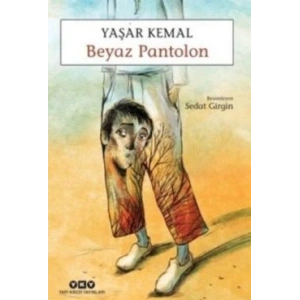 Beyaz Pantolon
